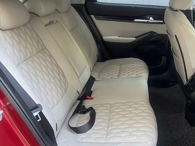 Used Kia Seltos [2022-2023] HTX 1.5 Diesel AT in Chennai