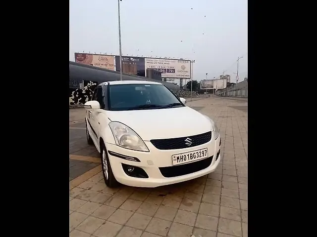 Used Maruti Suzuki Swift [2011-2014] ZDi in Thane