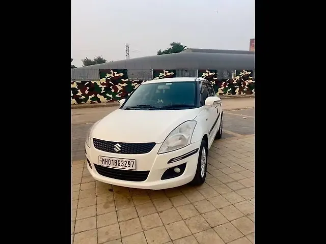 Used Maruti Suzuki Swift [2011-2014] ZDi in Thane