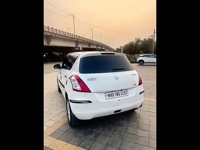 Used Maruti Suzuki Swift [2011-2014] ZDi in Thane