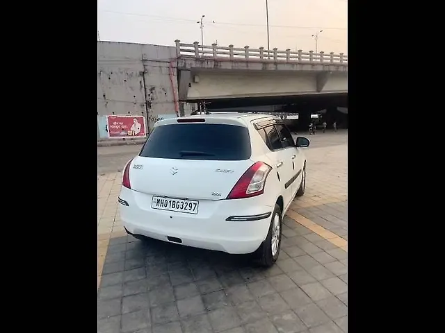 Used Maruti Suzuki Swift [2011-2014] ZDi in Thane