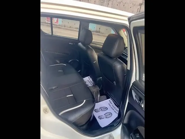 Used Maruti Suzuki Swift [2011-2014] ZDi in Thane