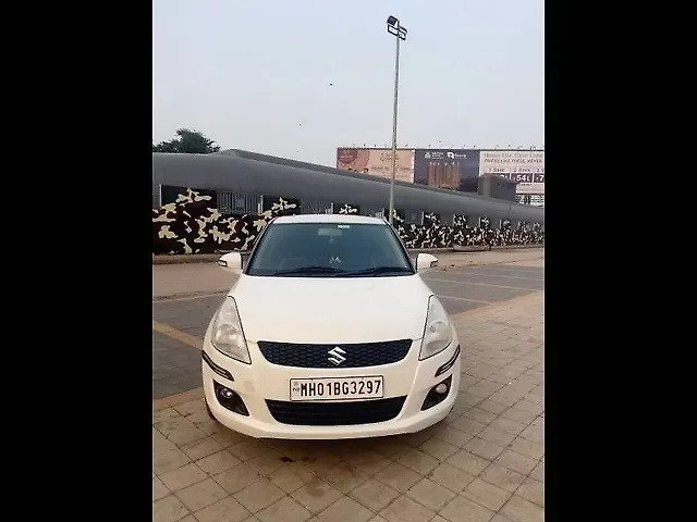 Used Maruti Suzuki Swift [2011-2014] ZDi in Thane