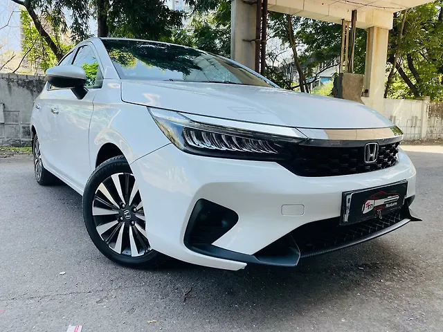 Used 2023 Honda City in Mumbai Used 2023 Honda City in Mumbai