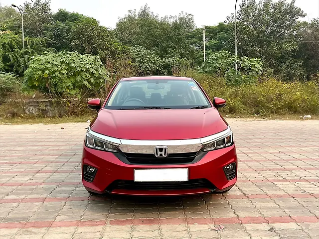Used 2020 Honda City in Delhi Used 2020 Honda City in Delhi