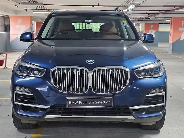 Used 2019 BMW X5 in Bangalore Used 2019 BMW X5 in Bangalore