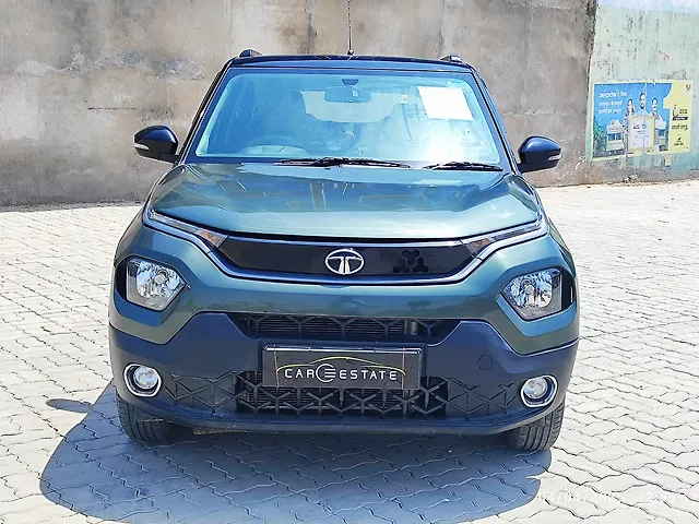 Used 2023 Tata Punch in Jaipur