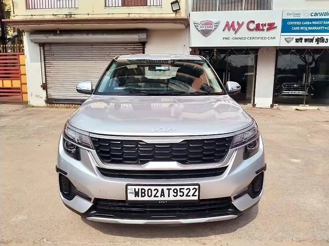 Used 2023 Kia Seltos in Kolkata Used 2023 Kia Seltos in Kolkata