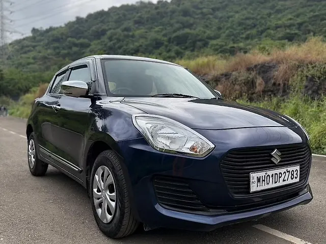 Used 2020 Maruti Suzuki Swift in Navi Mumbai