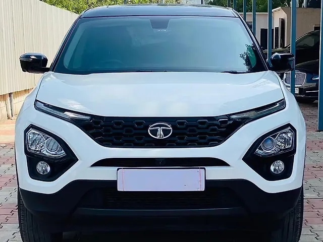 Used 2023 Tata Harrier in Ahmedabad Used 2023 Tata Harrier in Ahmedabad