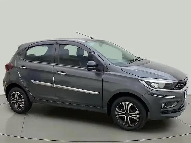 Used 2022 Tata Tiago in Hyderabad Used 2022 Tata Tiago in Hyderabad