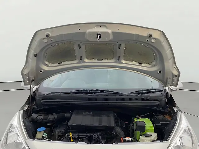 Used Hyundai Grand i10 [2013-2017] Asta AT 1.2 Kappa VTVT (O) [2016-2017] in Chennai