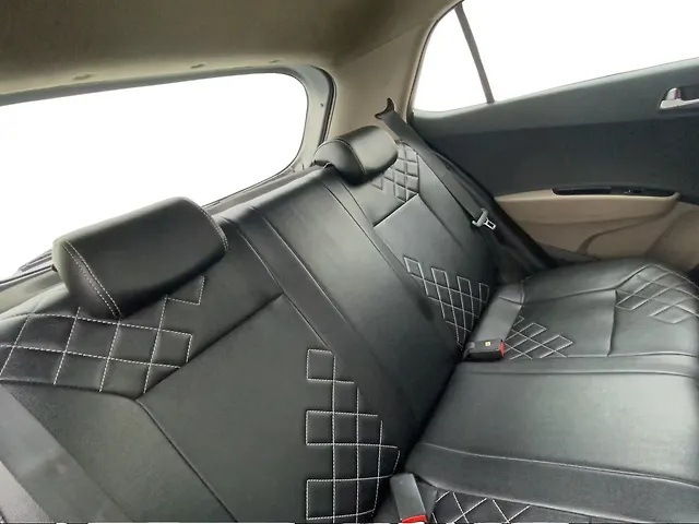 Used Hyundai Grand i10 [2013-2017] Asta AT 1.2 Kappa VTVT (O) [2016-2017] in Chennai