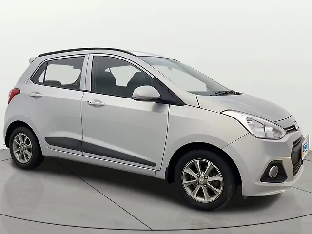 Used 2016 Hyundai Grand i10 in Chennai Used 2016 Hyundai Grand i10 in Chennai