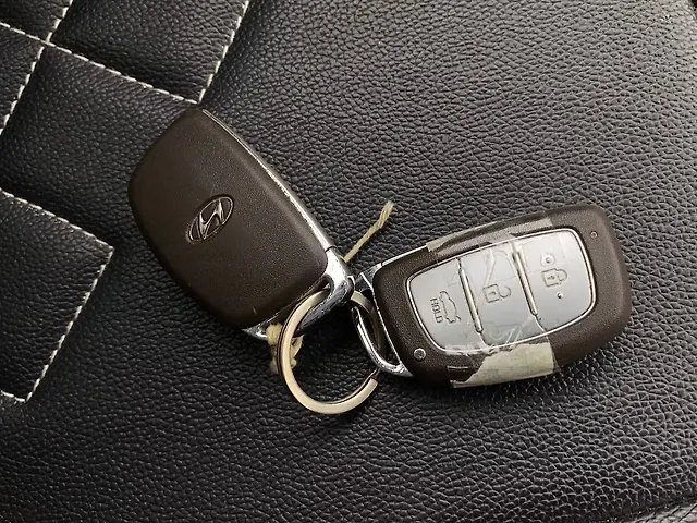 Used Hyundai Grand i10 [2013-2017] Asta AT 1.2 Kappa VTVT (O) [2016-2017] in Chennai