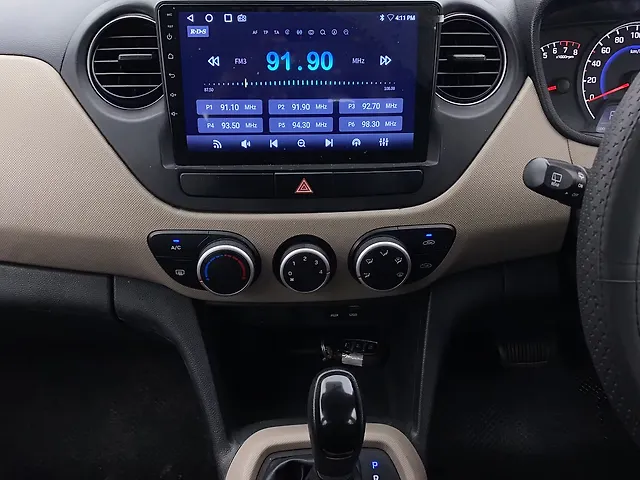 Used Hyundai Grand i10 [2013-2017] Asta AT 1.2 Kappa VTVT (O) [2016-2017] in Chennai