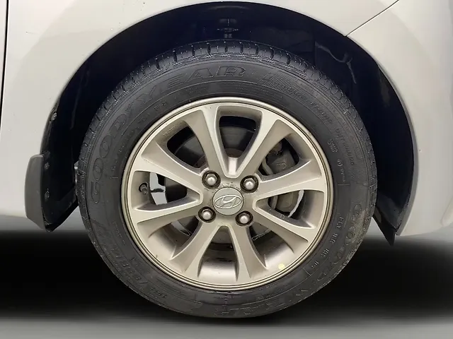 Used Hyundai Grand i10 [2013-2017] Asta AT 1.2 Kappa VTVT (O) [2016-2017] in Chennai