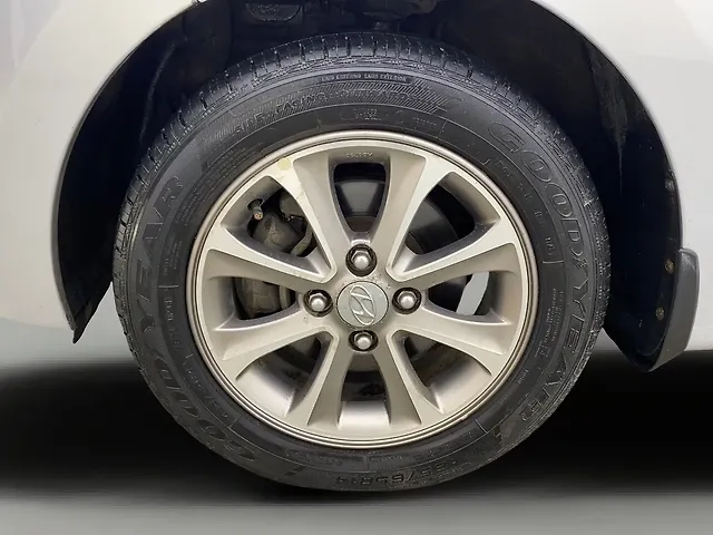 Used Hyundai Grand i10 [2013-2017] Asta AT 1.2 Kappa VTVT (O) [2016-2017] in Chennai