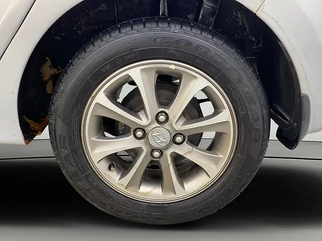 Used Hyundai Grand i10 [2013-2017] Asta AT 1.2 Kappa VTVT (O) [2016-2017] in Chennai