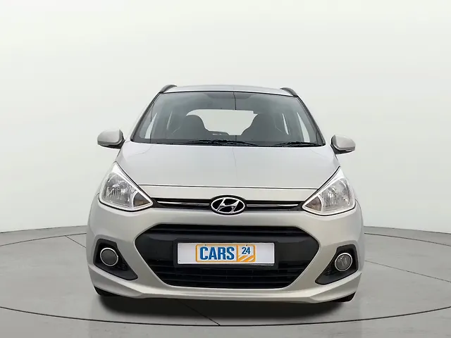 Used Hyundai Grand i10 [2013-2017] Asta AT 1.2 Kappa VTVT (O) [2016-2017] in Chennai