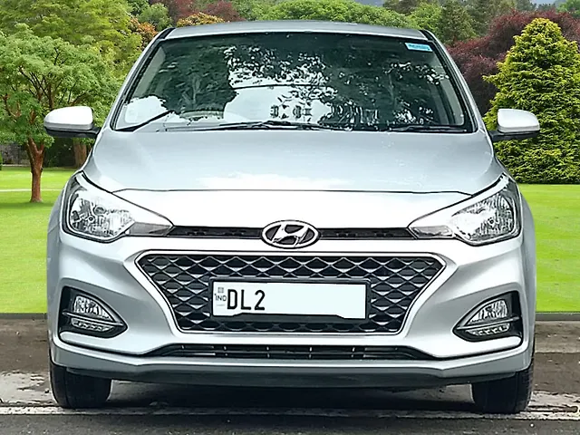 Used 2019 Hyundai Elite i20 in Delhi