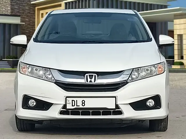 Used 2016 Honda City in Delhi Used 2016 Honda City in Delhi