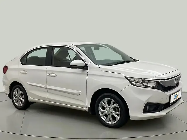 Used 2020 Honda Amaze in Pune Used 2020 Honda Amaze in Pune