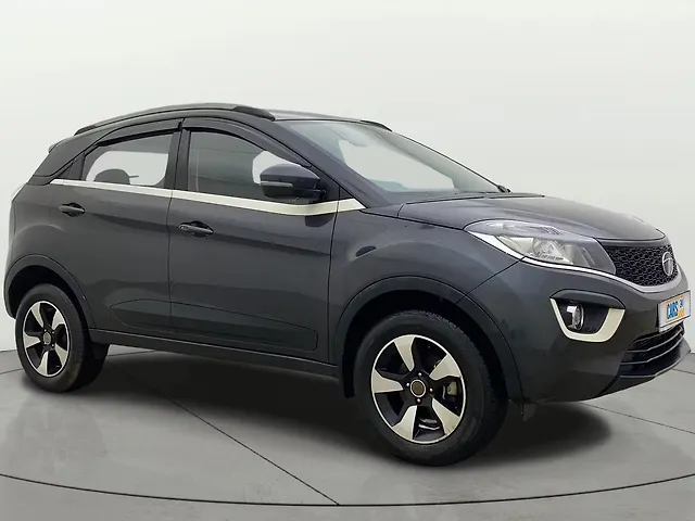 Used 2019 Tata Nexon in Hyderabad