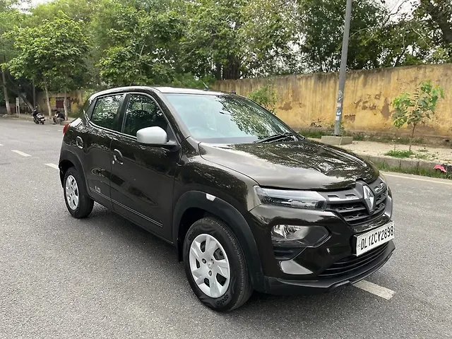 Used 2022 Renault Kwid in Delhi Used 2022 Renault Kwid in Delhi