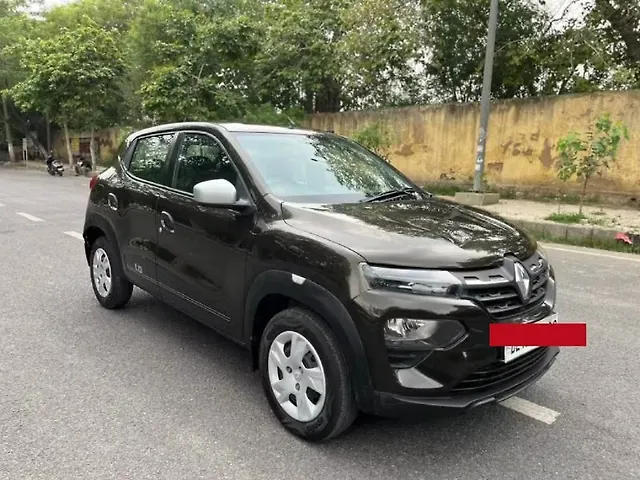 Used 2022 Renault Kwid in Delhi Used 2022 Renault Kwid in Delhi
