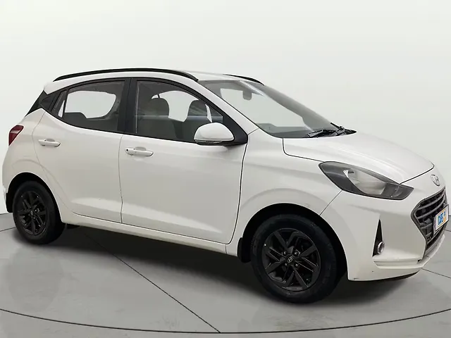 Used 2019 Hyundai Grand i10 NIOS in Pune