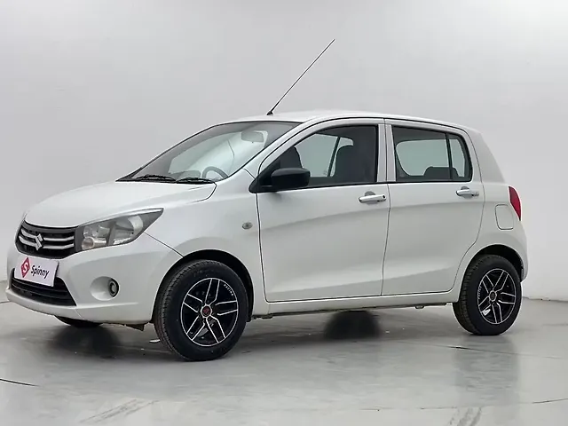 Used 2017 Maruti Suzuki Celerio in Pune