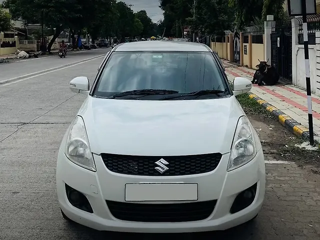 Used 2012 Maruti Suzuki Swift in Nagpur