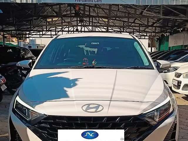Used 2023 Hyundai Elite i20 in Coimbatore