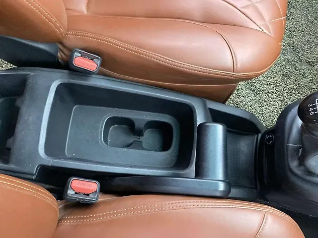 Used Mahindra Marazzo M2 Diesel Turbo Manual 8 STR in Chennai