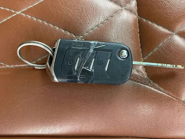 Used Mahindra Marazzo M2 Diesel Turbo Manual 8 STR in Chennai