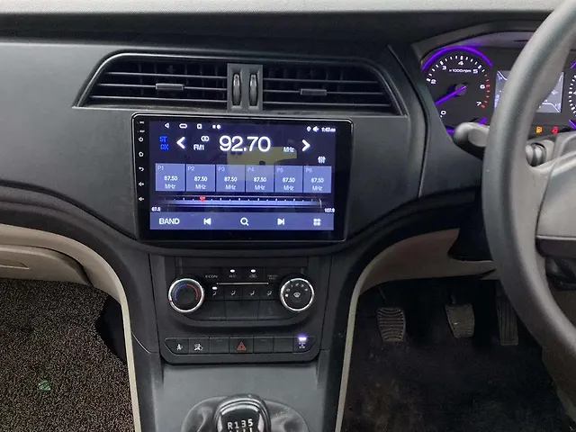 Used Mahindra Marazzo M2 Diesel Turbo Manual 8 STR in Chennai