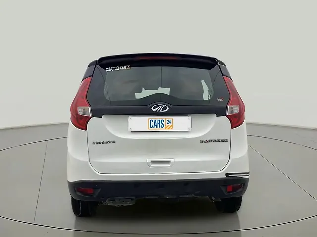 Used Mahindra Marazzo M2 Diesel Turbo Manual 8 STR in Chennai