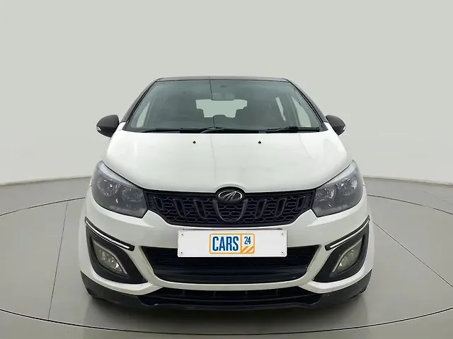 Used Mahindra Marazzo M2 Diesel Turbo Manual 8 STR in Chennai