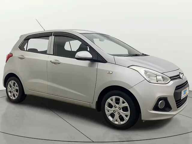 Used 2016 Hyundai Grand i10 in Bangalore Used 2016 Hyundai Grand i10 in Bangalore