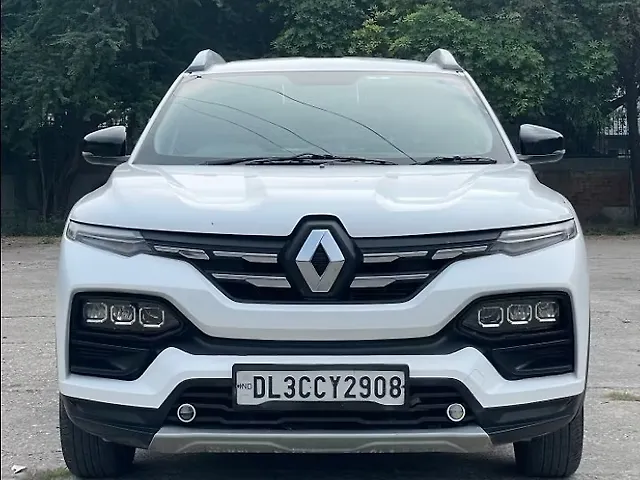 Used 2023 Renault Kiger in Delhi Used 2023 Renault Kiger in Delhi