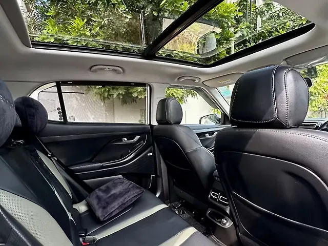Used Hyundai Creta SX (O) Petrol 1.5L Automatic (CVT) in Mohali