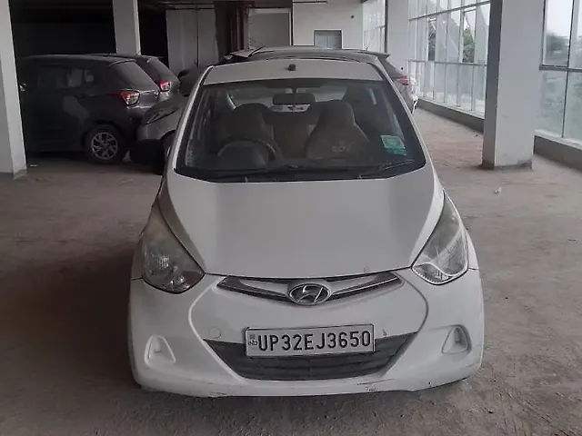 Used 2012 Hyundai Eon in Lucknow