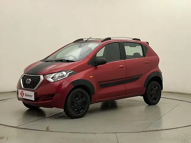 Used 2018 Datsun Redigo in Thane