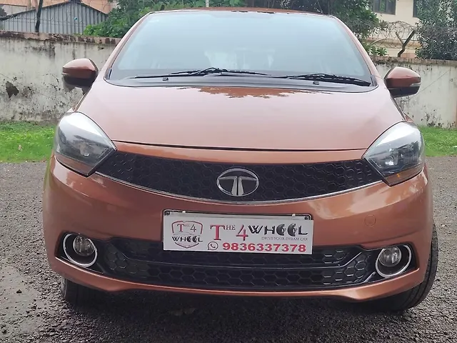 Used 2018 Tata Tigor in Kolkata
