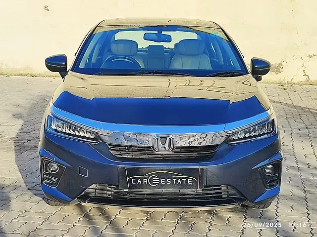 Used 2023 Honda City in Jaipur Used 2023 Honda City in Jaipur