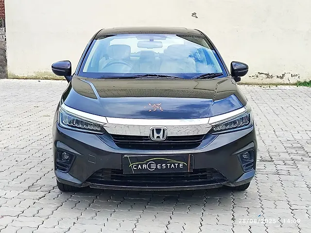 Used 2022 Honda City in Jaipur Used 2022 Honda City in Jaipur