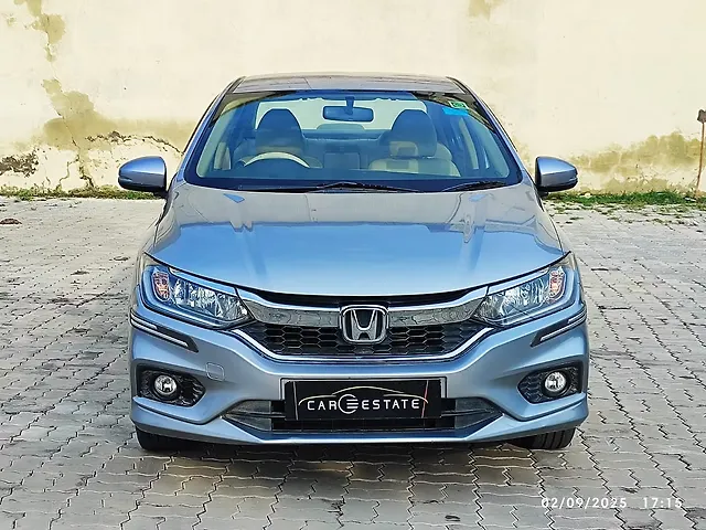 Used 2021 Honda City in Jaipur Used 2021 Honda City in Jaipur