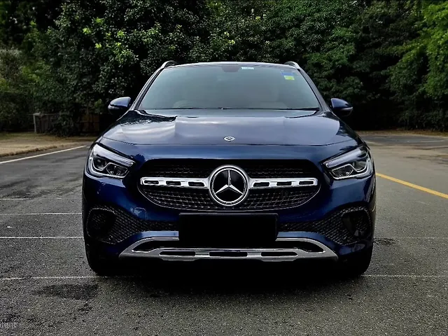 Used 2023 Mercedes-Benz GLA in Delhi Used 2023 Mercedes-Benz GLA in Delhi