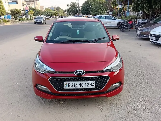 Used 2015 Hyundai Elite i20 in Jaipur Used 2015 Hyundai Elite i20 in Jaipur